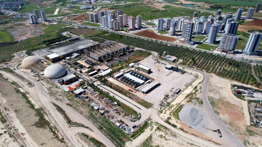 Sarıçam sakinleri çöplüğün kaldırılmasını istiyor