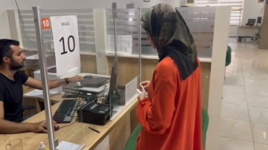 Kimliği kaybolan adayın imdadına Seyhan polisi yetişti