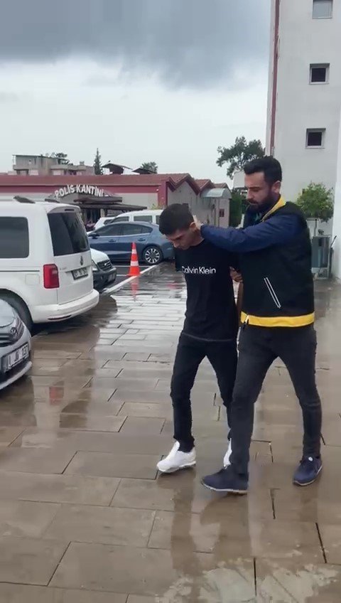 Sevgililer gününde canice öldürülen genç kız ‘Tetikçi’ çıktı