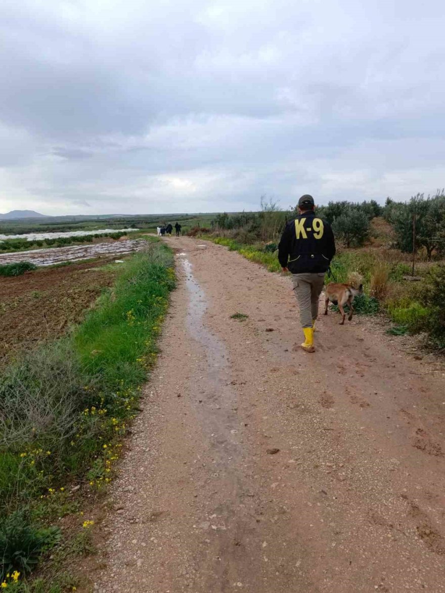 Sevgililer gününde canice öldürülen genç kız ‘Tetikçi’ çıktı