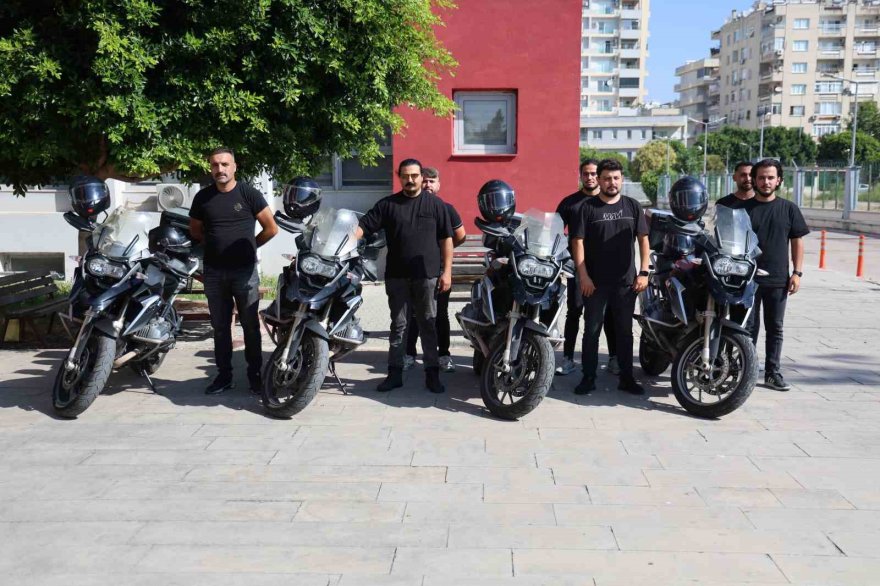 Uyuşturucuya rekor tutuklamaya emniyet müdüründen tebrik