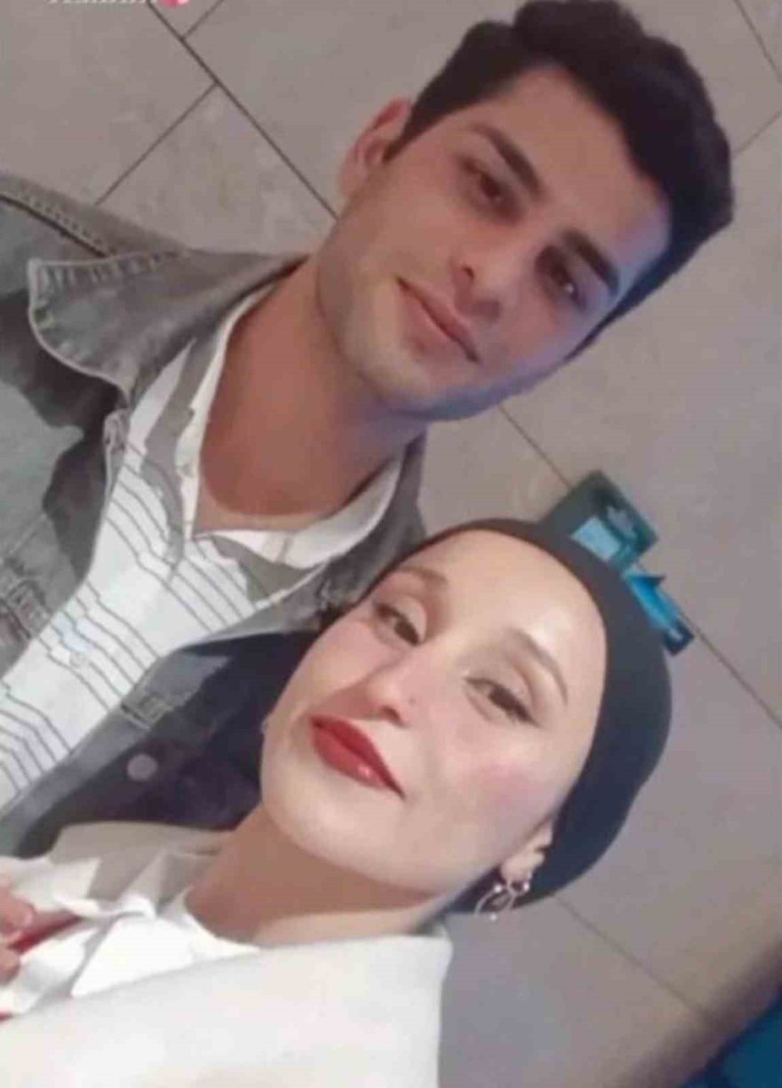 Katliam yapan zanlı Hatay’da yakalandı