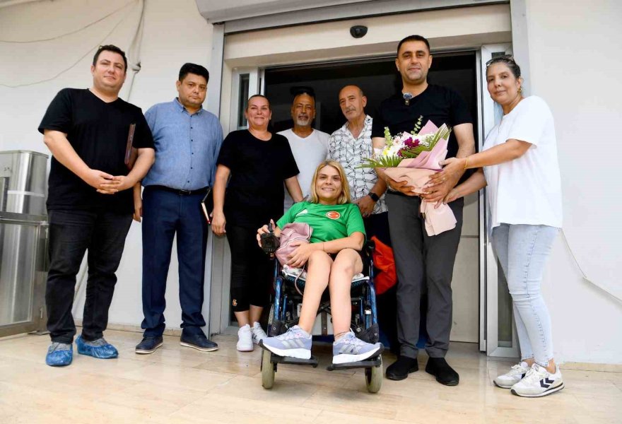 Kozay: Çukurova’da yüzmeye engel yok