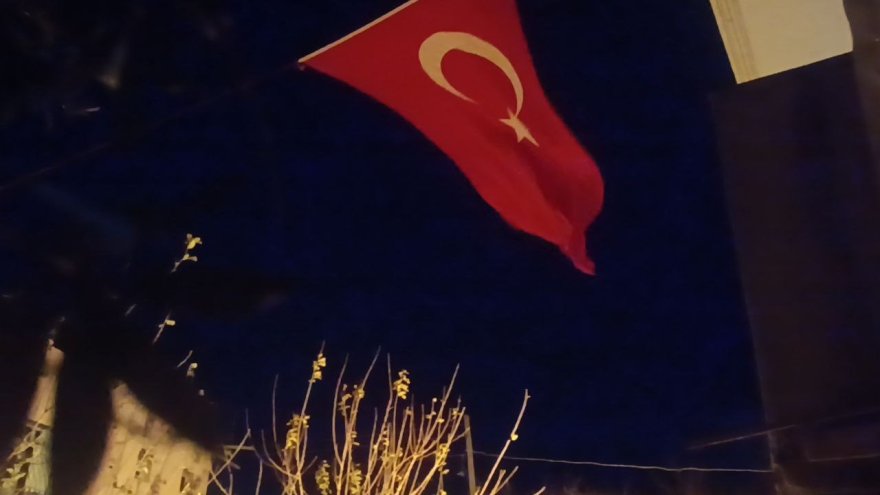 Uzman çavuşun şehadet haberi Adana’daki ailesine verildi