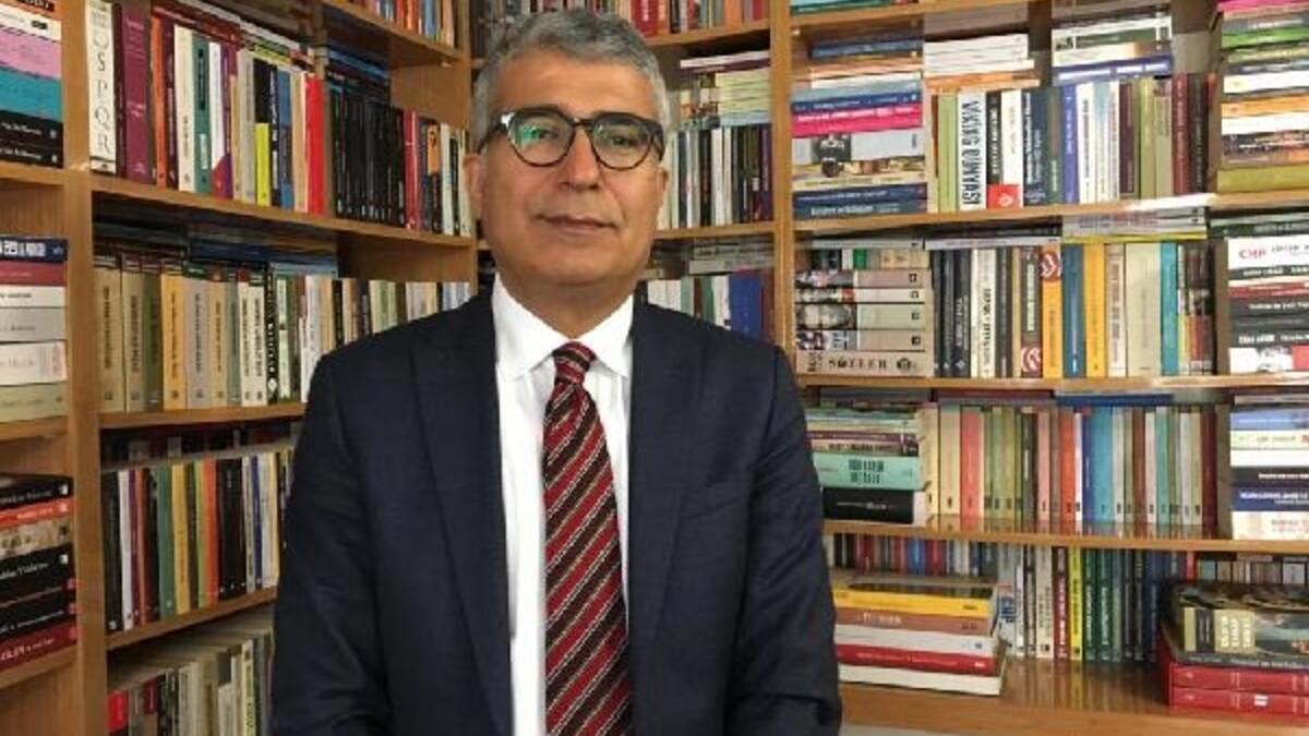 Hüseyin Kılınç'dan Adana Ülkü Ocakları İl Başkanına tepki