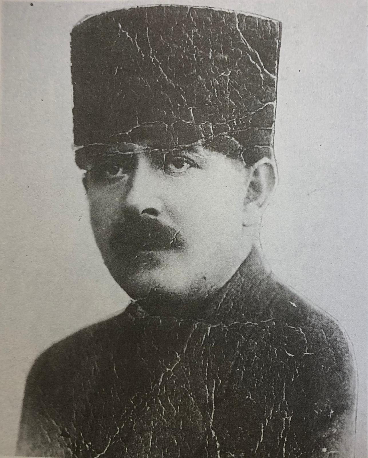 Abdülkadir Kemali Bey kimdir?