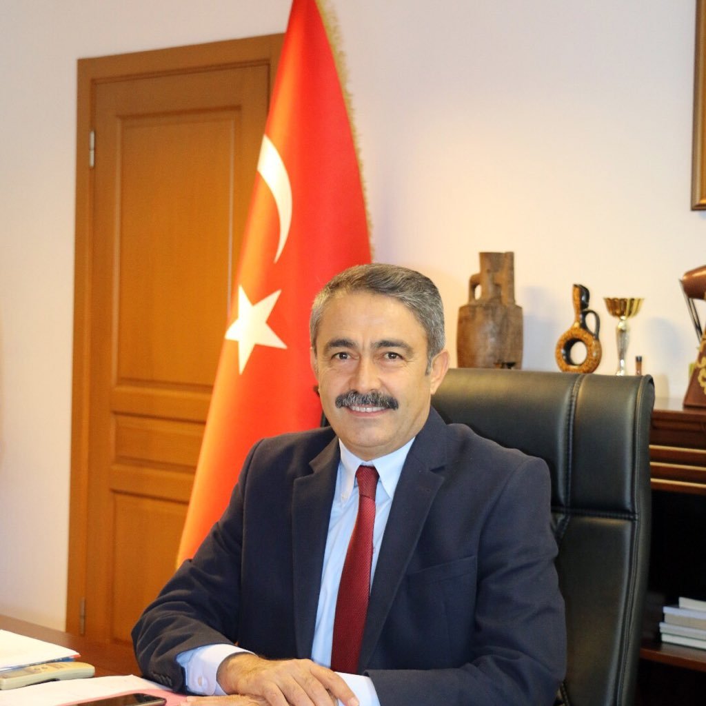 Abdulkerim Arıkan