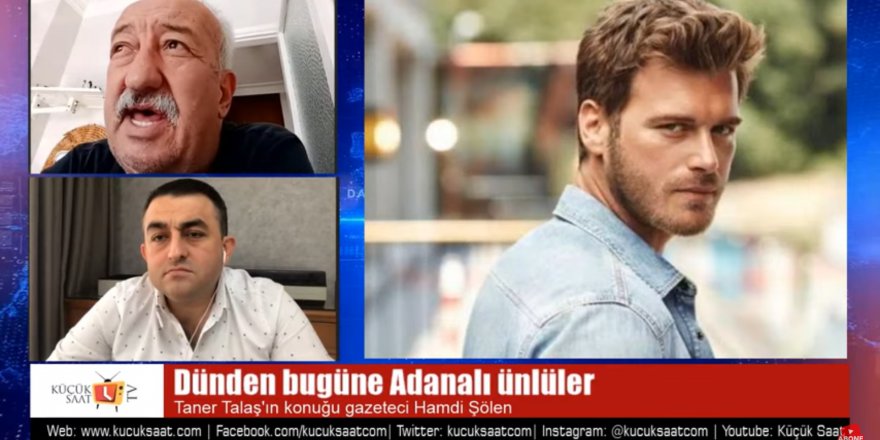 Mümkün Mertebe | Hamdi Şölen - 2