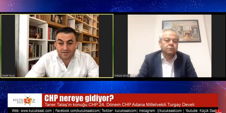 Mümkün Mertebe | Turgay Develi