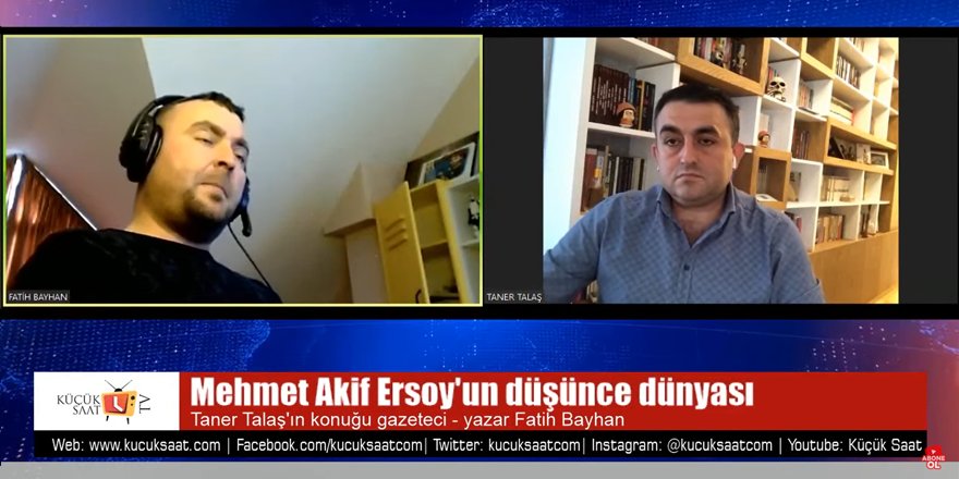 Mümkün Mertebe | Taner Talaş - Fatih Bayhan