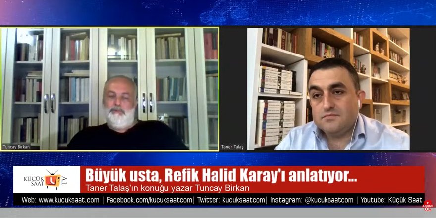 Mümkün Mertebe | Taner Talaş - Tuncay Birkan