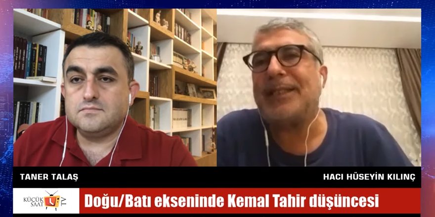 Mümkün Mertebe | Taner Talaş - Hacı Hüseyin Kılınç