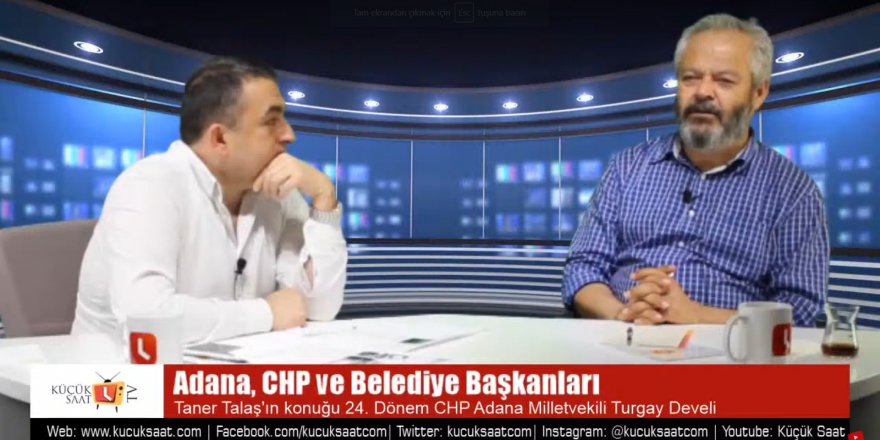 Mümkün Mertebe | Taner Talaş - Turgay Develi