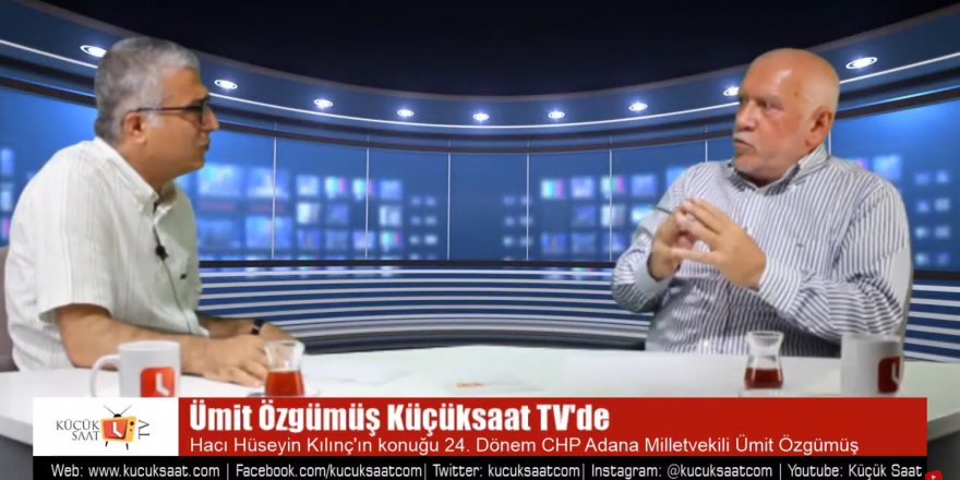 Hasbihal | Hacı Hüseyin Kılınç - Ümit Özgümüş