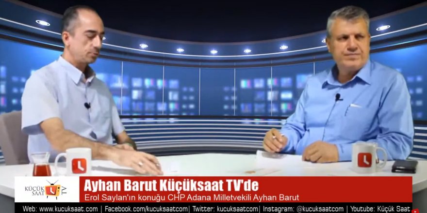 Doğruya Doğru | Erol Saylan - Ayhan Barut