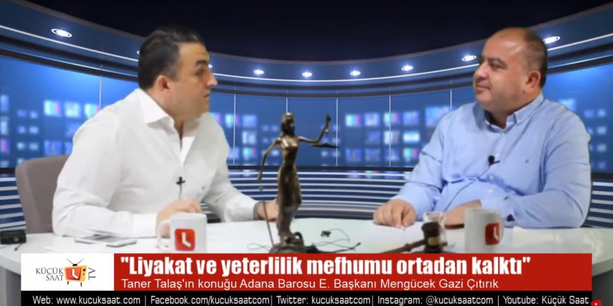 Mümkün Mertebe | Taner Talaş - Mengücek Gazi Çıtırık