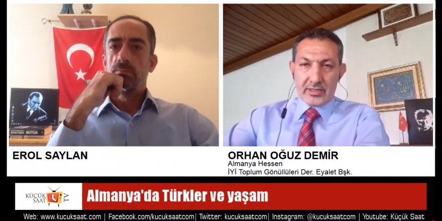 Doğruya Doğru | Erol Saylan - Orhan Oğuz Demir