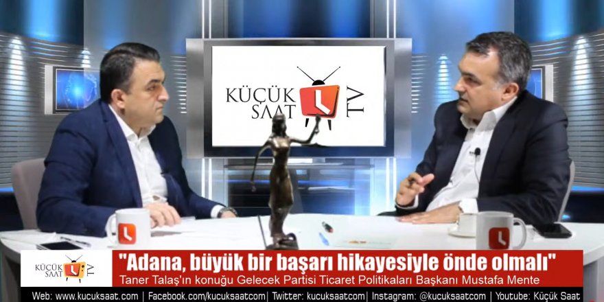 Mümkün Mertebe | Taner Talaş - Mustafa Mente