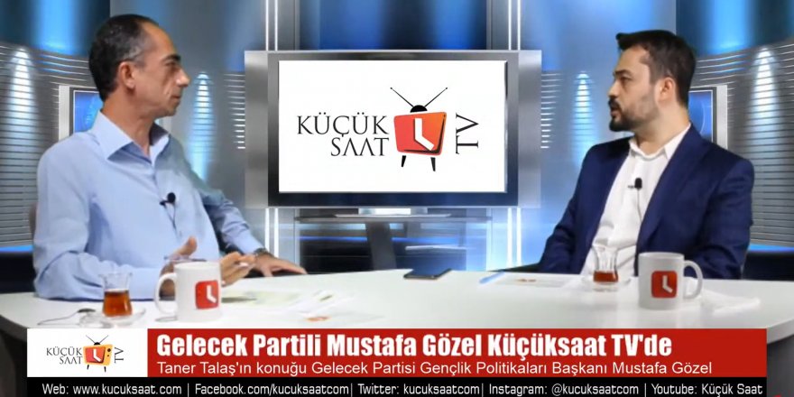 Doğruya Doğru | Erol Saylan - Mustafa Gözel