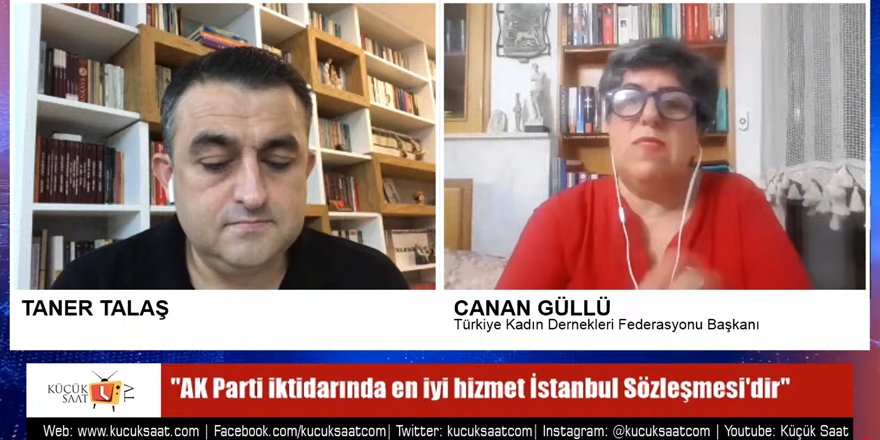 Mümkün Mertebe | Taner Talaş - Canan Güllü