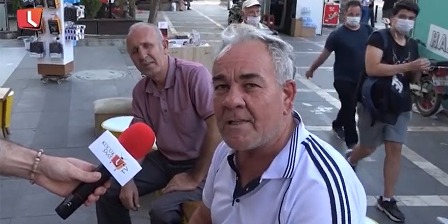 Doğal Gaz müjdesini vatandaş nasıl yorumladı?