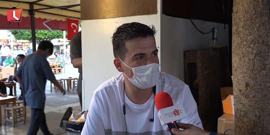 Adanalılar Seyhan Belediyesi hizmetlerinden memnun mu?