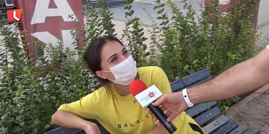 Adanalılara Zeydan Karalar'ı sorduk!