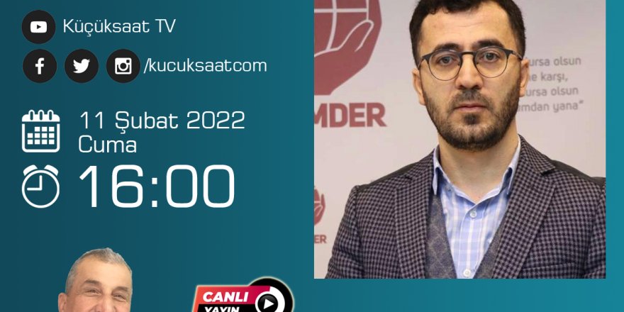 Mertçe Söyleşi | Yüksel Mert - Kaya Kartal