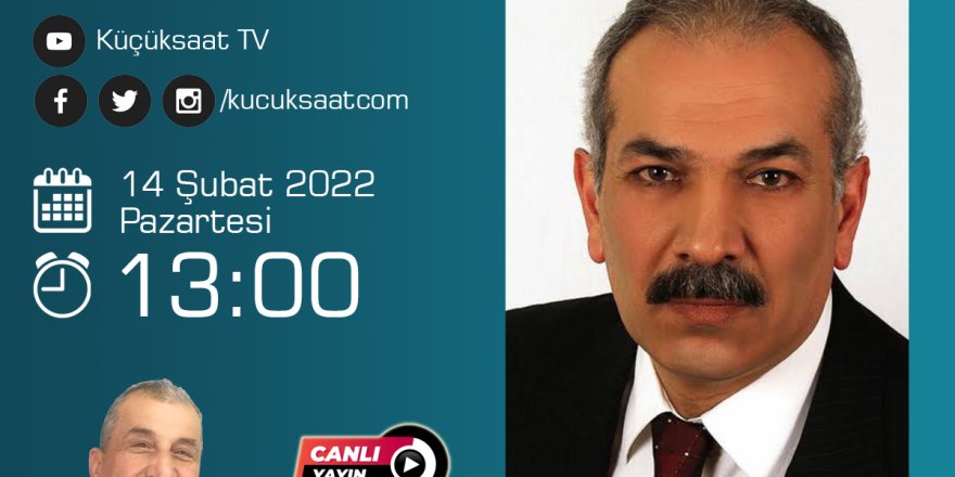 Mertçe Söyleşi | Yüksel Mert - Bestami Yazgan