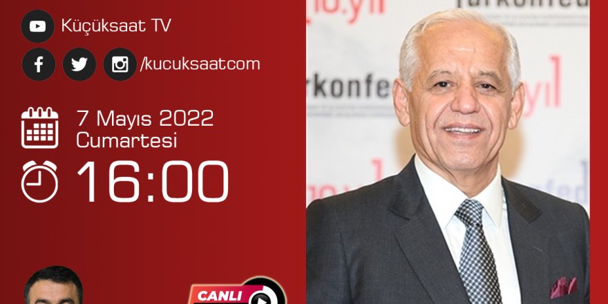 Adana'dan Portreler | Taner Talaş - Süleyman Onatça