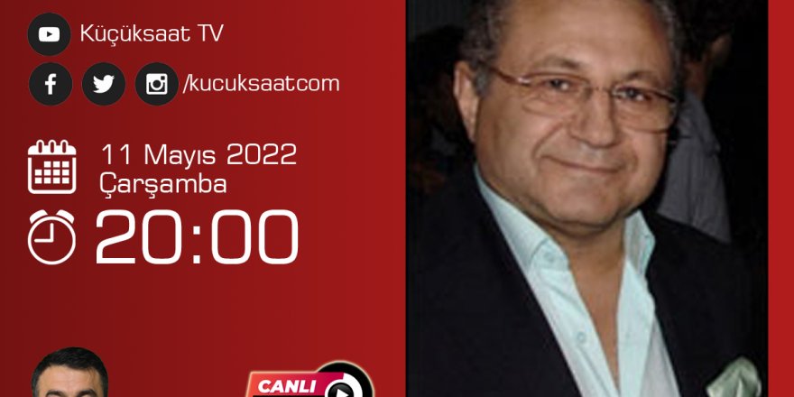 Adana'dan Portreler | Taner Talaş - Ahmet Hoşsöyler