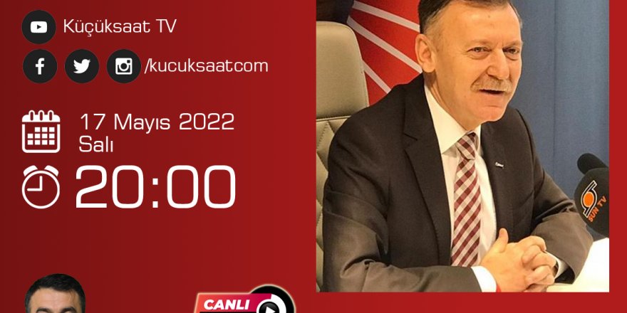 Adana'dan Portreler | Taner Talaş - Aytuğ Atıcı