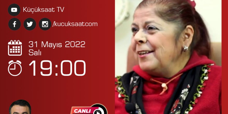 Adana'dan Portreler | Taner Talaş - Nurhan Tekerek