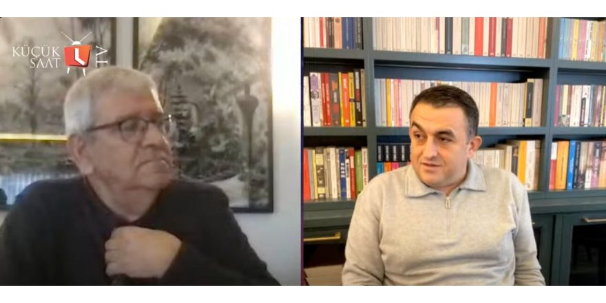 Mümkün Mertebe | Taner Talaş - Sedat Memili #2