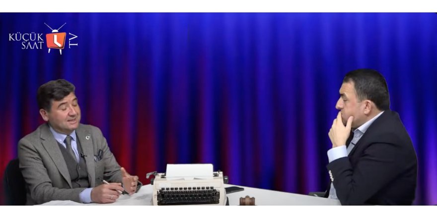 Mümkün Mertebe | Taner Talaş - Yusuf Özer #4