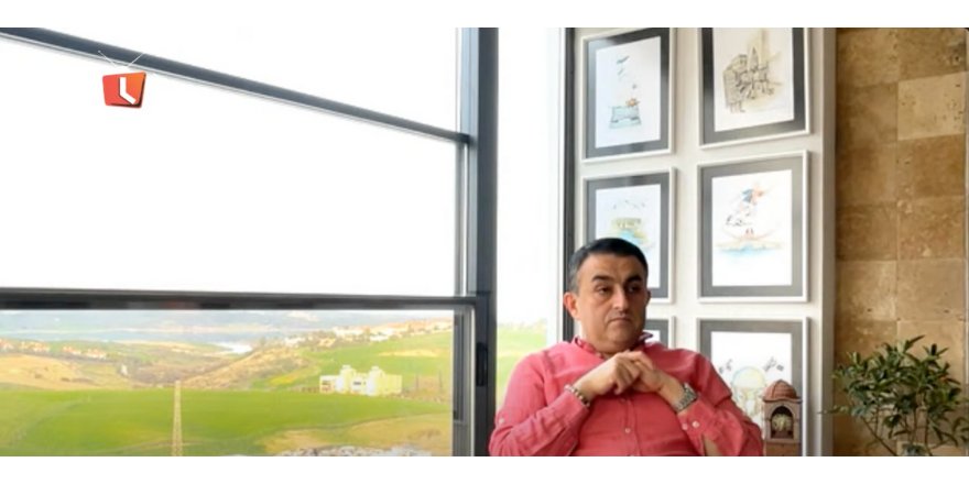 Mümkün Mertebe | Taner Talaş #5