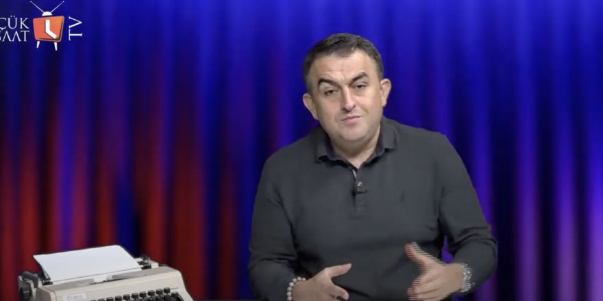 Video: Mümkün Mertebe | Taner Talaş #6
