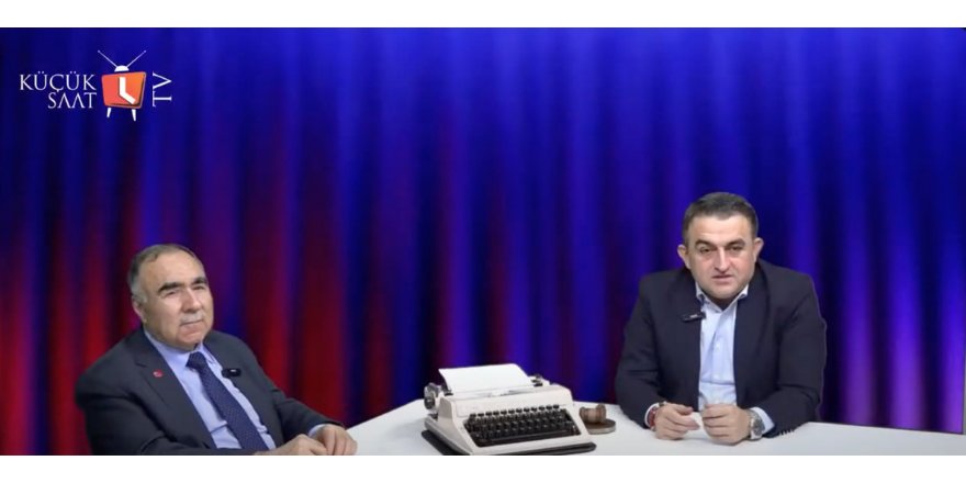 Taner Talaş - Yakup Budak | Mümkün Mertebe #7