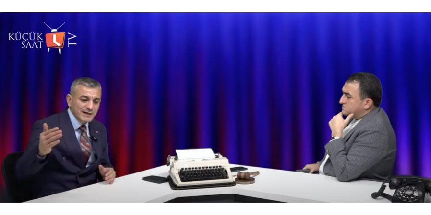 Taner Talaş - Göktürk Güngör | Mümkün Mertebe #8