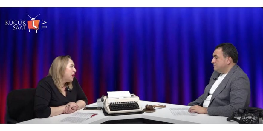 Taner Talaş - Sevil Aracı | Mümkün Mertebe #9