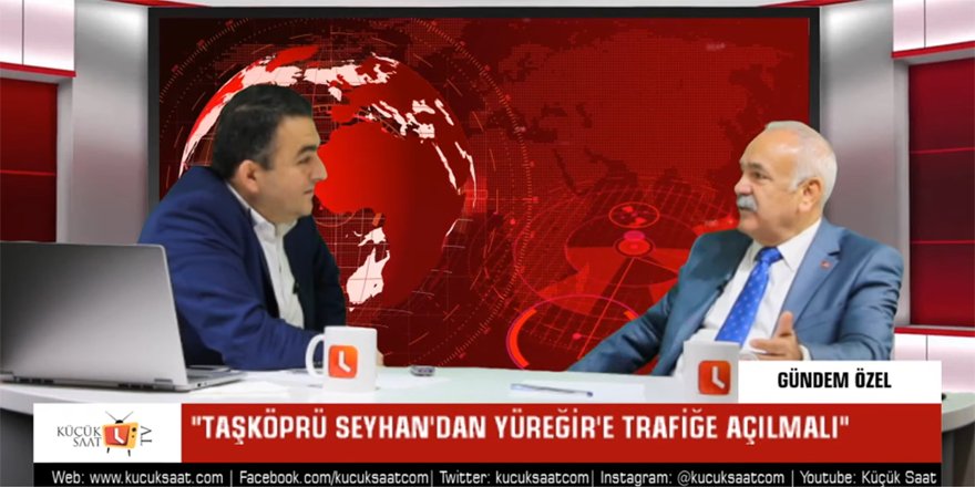 Gündem Özel | Nihat Sözütek