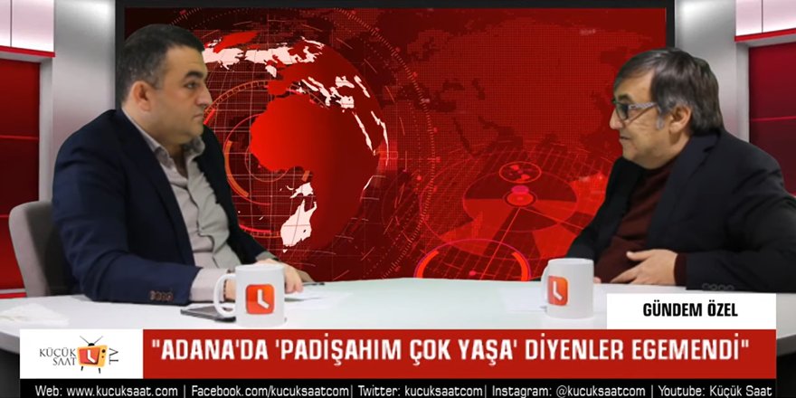 Gündem Özel | Rifat Söylemez