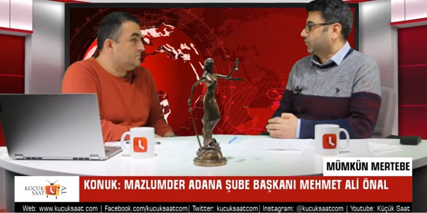 Mümkün Mertebe | Mehmet Ali Önal