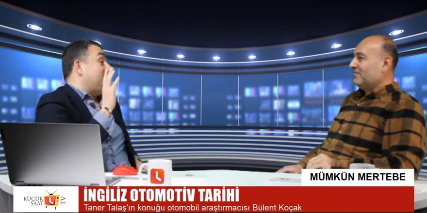 Mümkün Mertebe | Bülent Koçak