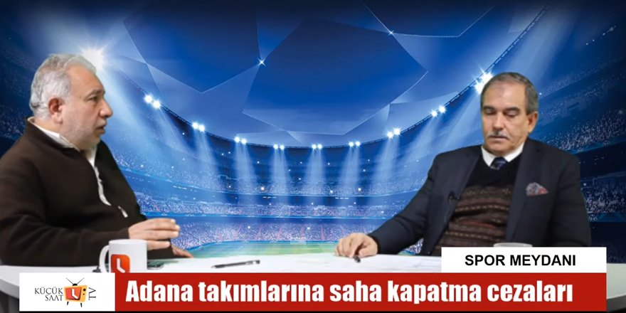 Spor Meydanı | Basri Baş