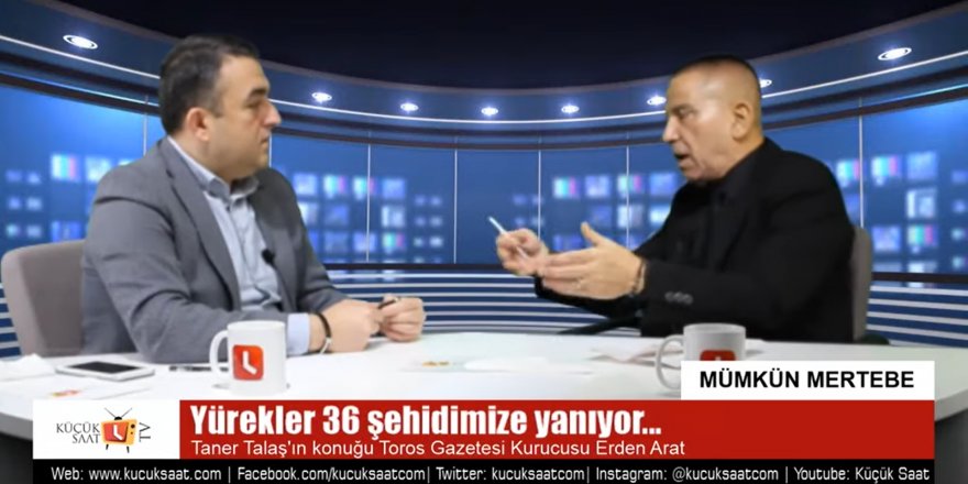 Mümkün Mertebe | Erden Arat