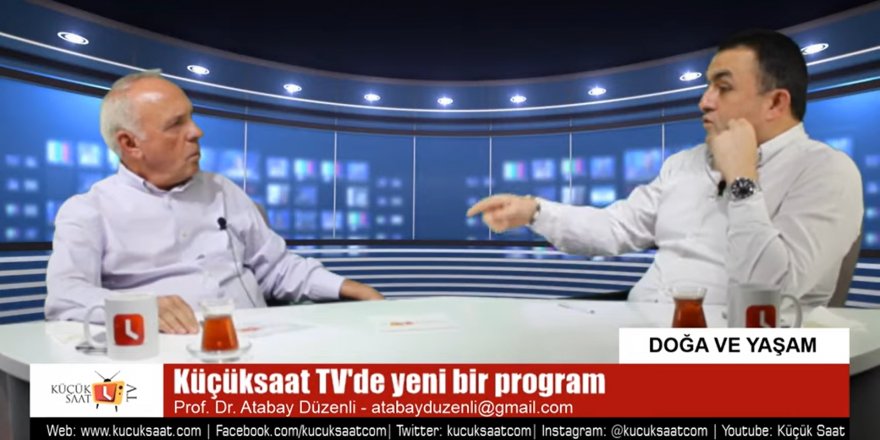 Doğa ve Yaşam | Taner Talaş