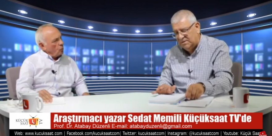 Doğa ve Yaşam | Sedat Memili